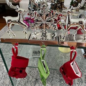 Christmas Ornaments bundle 25 -30 pieces